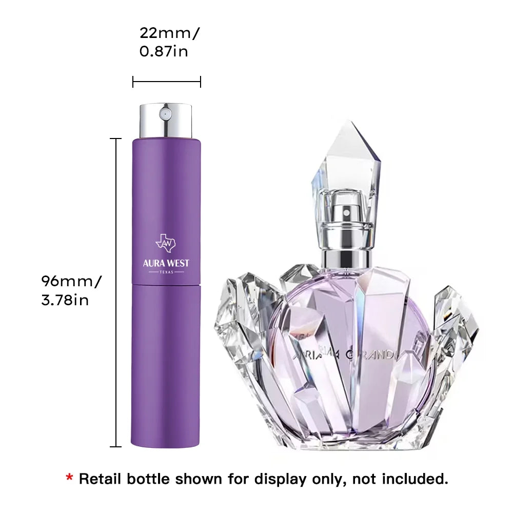 Ariana Grande - R.E.M. Edp Travel Spray (5ml)