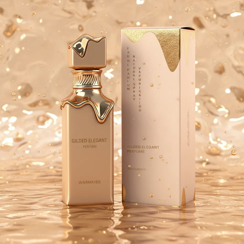 Middle East Dubai Arab gold plated Yafen perfume, lasting fragrance, fresh flower and fruit fragrance, 12 hours+, woody oriental fragrance, mysterious and seductive layering sense, rich fragrance, ebony and sandalwood tone, suitable for men and women