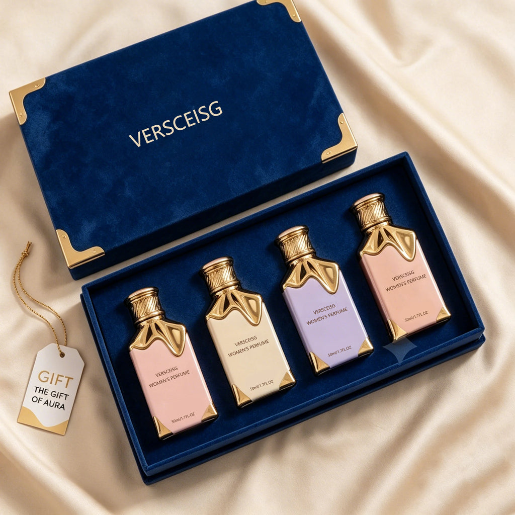 50ML women's durable perfume - with caramel milk, honey and vanilla fragrance, containing a durable fragrance, suitable for daily use, business, office, dating - the ideal women's birthday gift durable light essence), women's durable perfume, designer