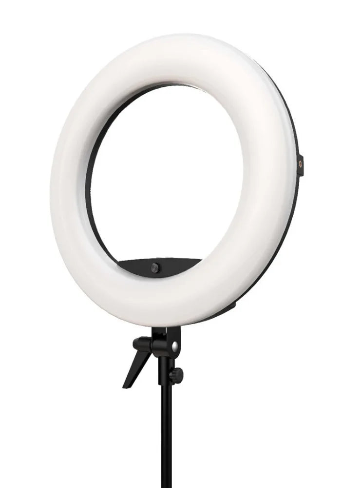 FD-480II 3200-5500K 96W 480 LED Photographic Lighting Ring Light for Camera Photo Phone Photography