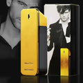 1 Million By Paco Rabanne For Men's Eau De Toilette TESTER 3.4 fl oz 100 ml Men's Cologne New in Box USA
