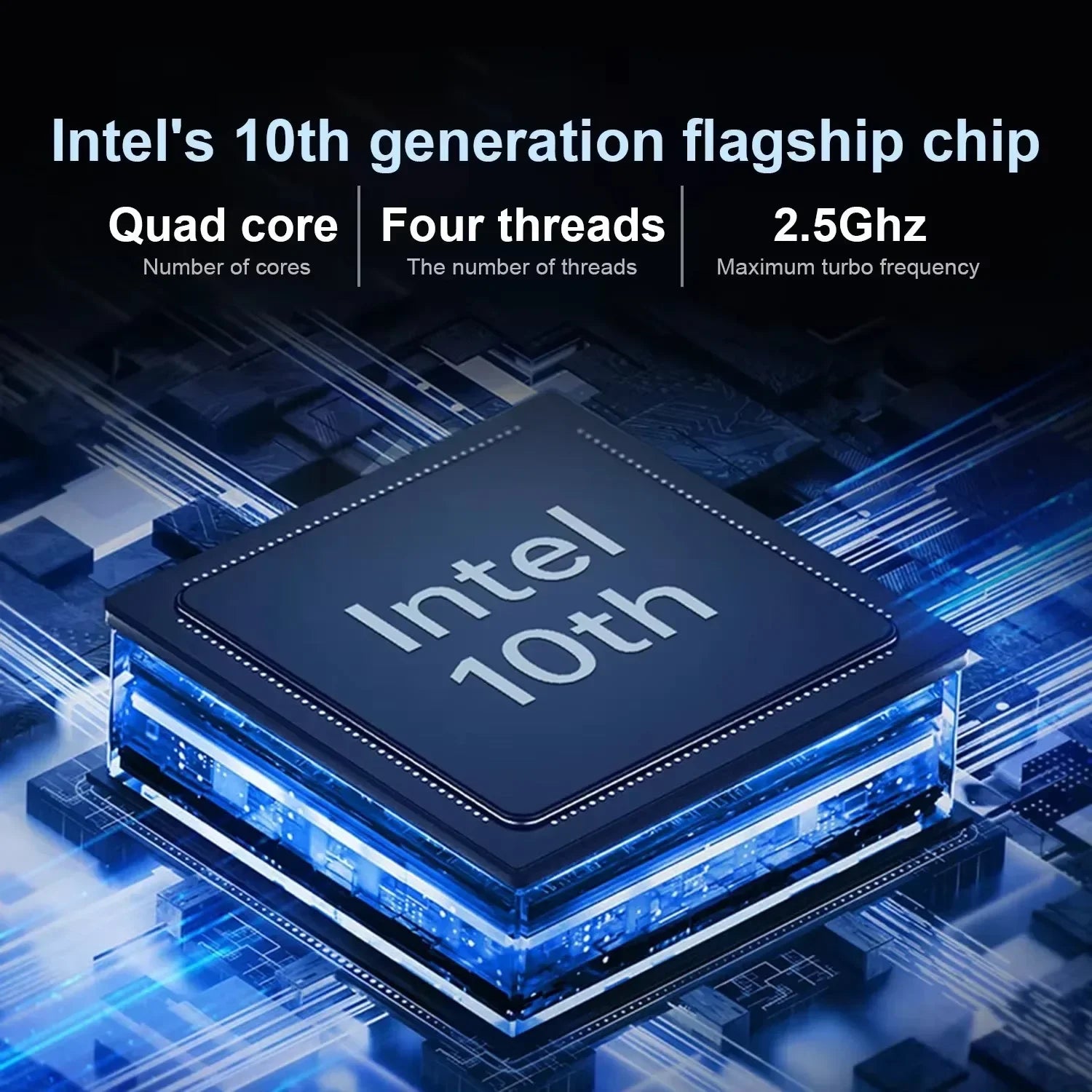 New Ultra Slim 14.1 Portable Laptop Intel 4405U 32GB 2TB Gaming PC 1920*1080 HD Windows 11 Pro Office Study