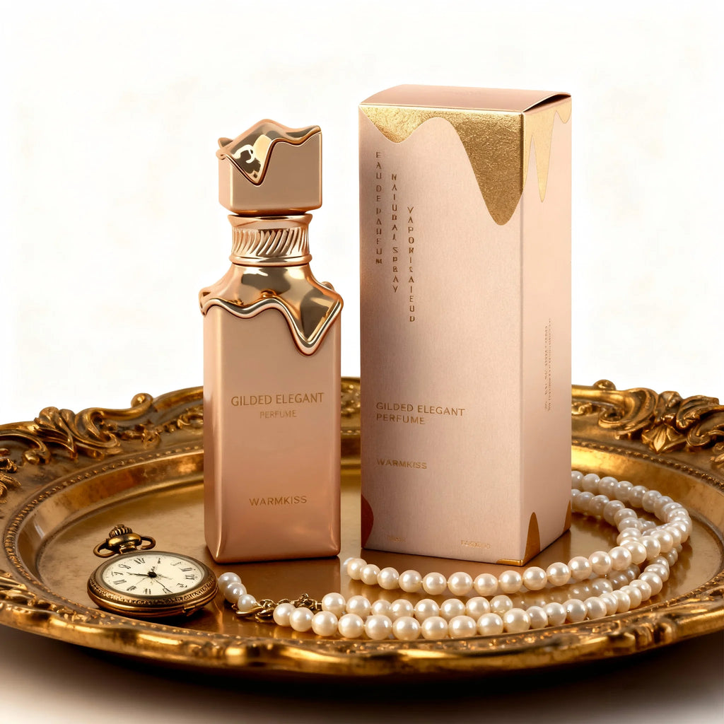 Middle East Dubai Arab gold plated Yafen perfume, lasting fragrance, fresh flower and fruit fragrance, 12 hours+, woody oriental fragrance, mysterious and seductive layering sense, rich fragrance, ebony and sandalwood tone, suitable for men and women