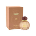 MASION | Coffee mixed with perfume 3.4 oz, neutral light essence, combined with sweet almond, milk, coffee and vanilla